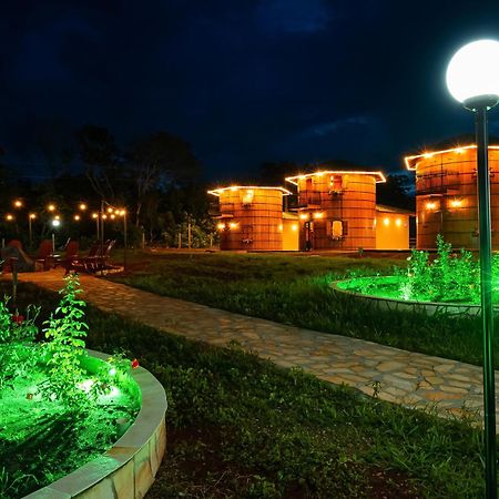 Pousada Cachoeira Paraiso Піренополіс Екстер'єр фото