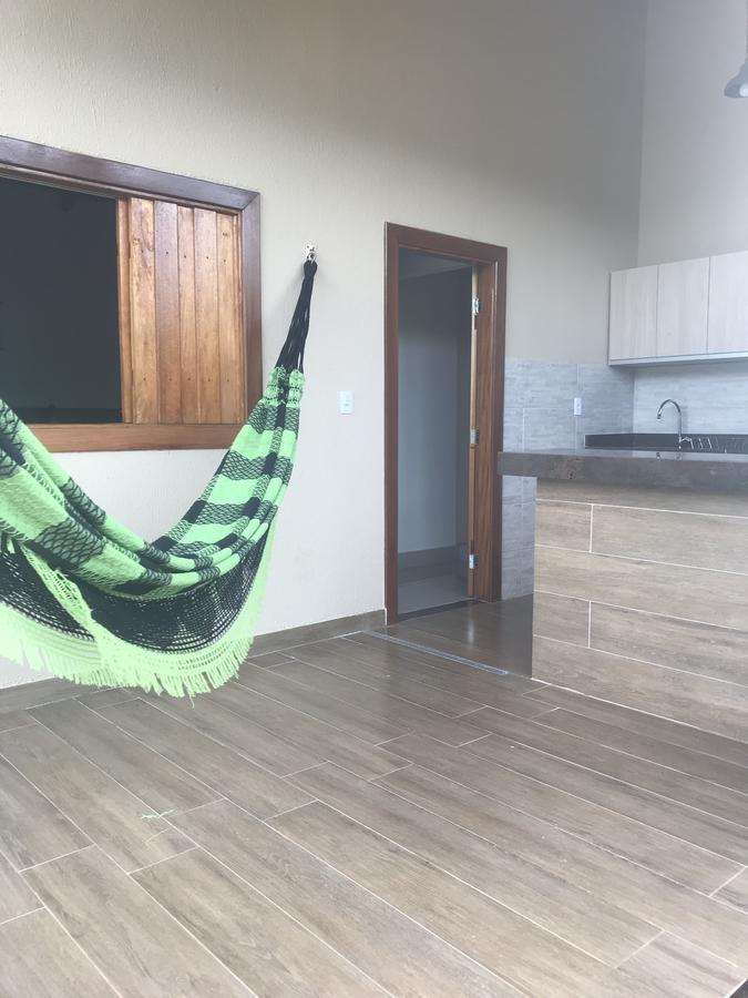 Pousada Cachoeira Paraiso Піренополіс Екстер'єр фото